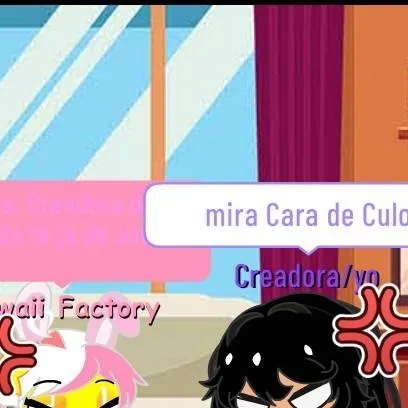 chat with ai character: 🌺KW y Yo🌺