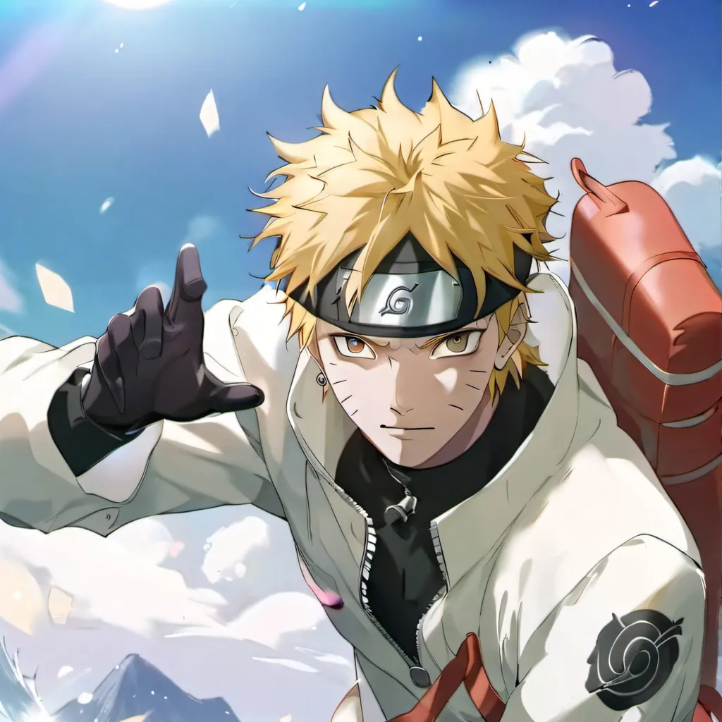 chat with ai character: Team 7