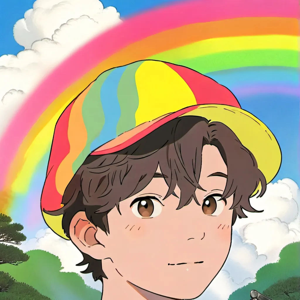 chat with ai character: Johnny 