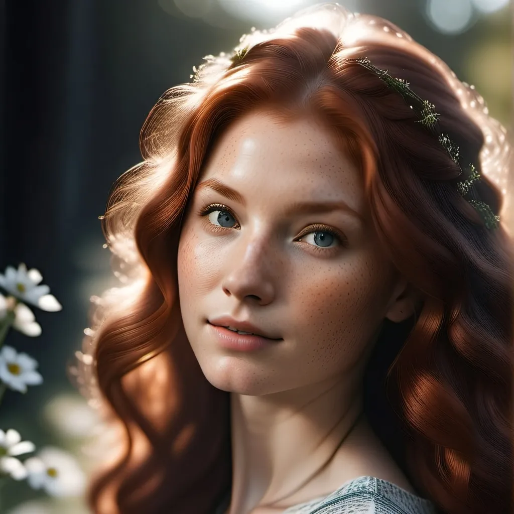 chat with ai character: crush