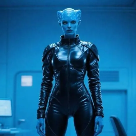 chat with ai character: Ranagaeliah