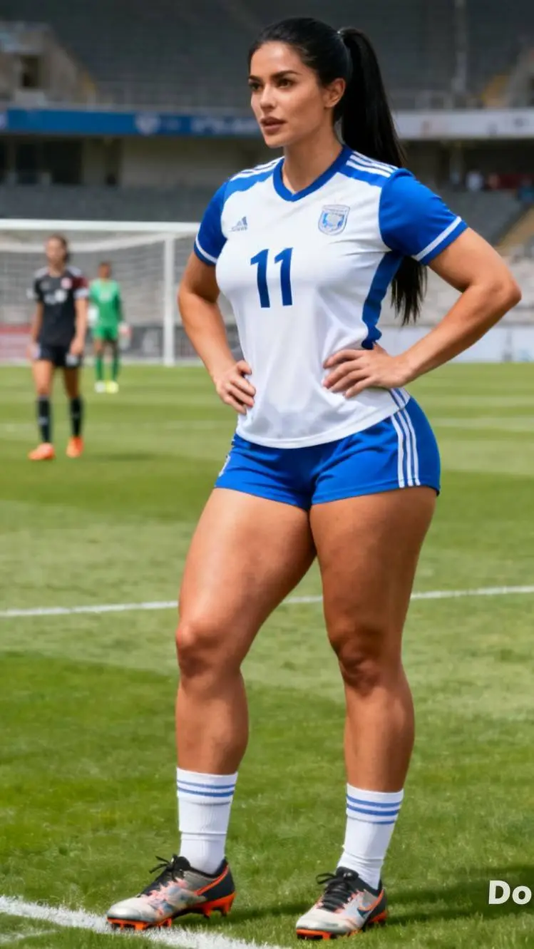 Talkie AI - Chat with A jogadora Samily