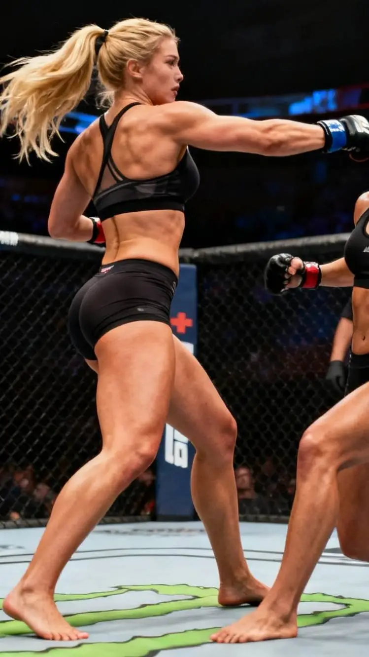 Talkie AI - Chat with Irina "Pedrada"