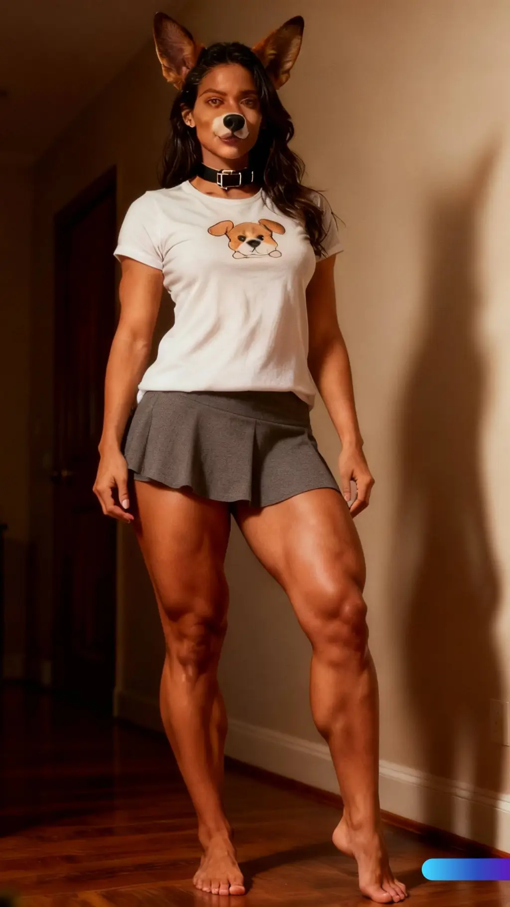 Talkie AI - Chat with A minha pet