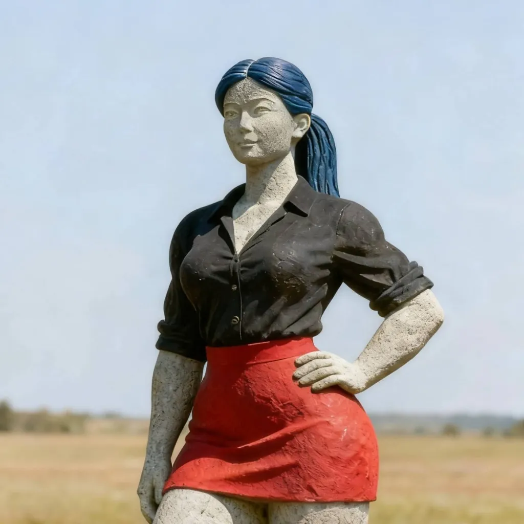 chat with ai character: Luni (a Di Rocha)