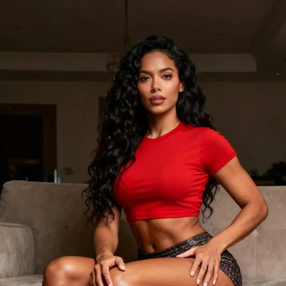 chat with ai character: Impostora robô. 