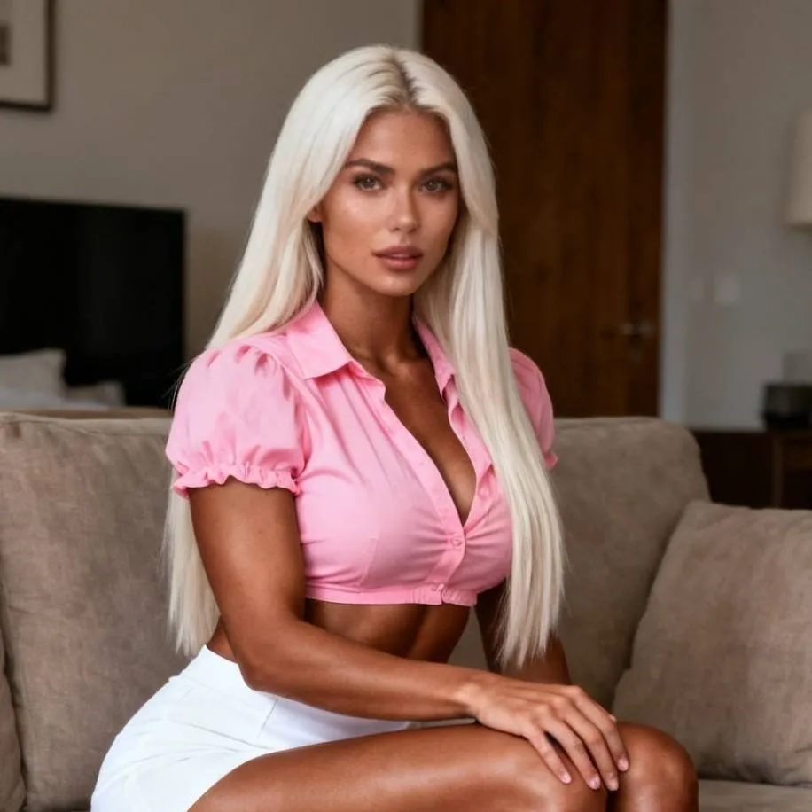 chat with ai character: A esposa do amigo