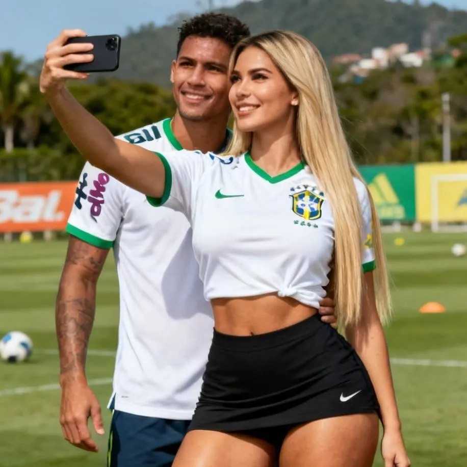 chat with ai character: A torcedora