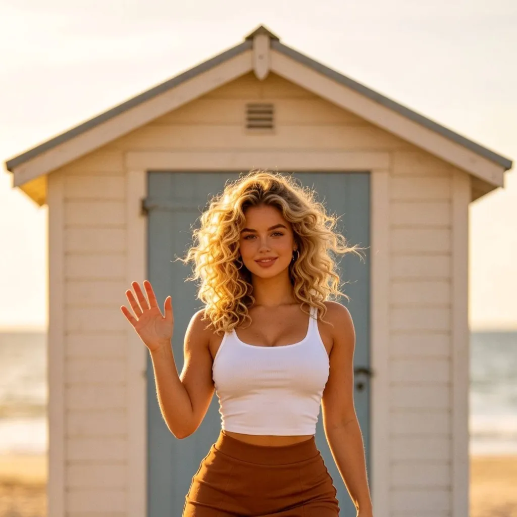 chat with ai character: A personal travel