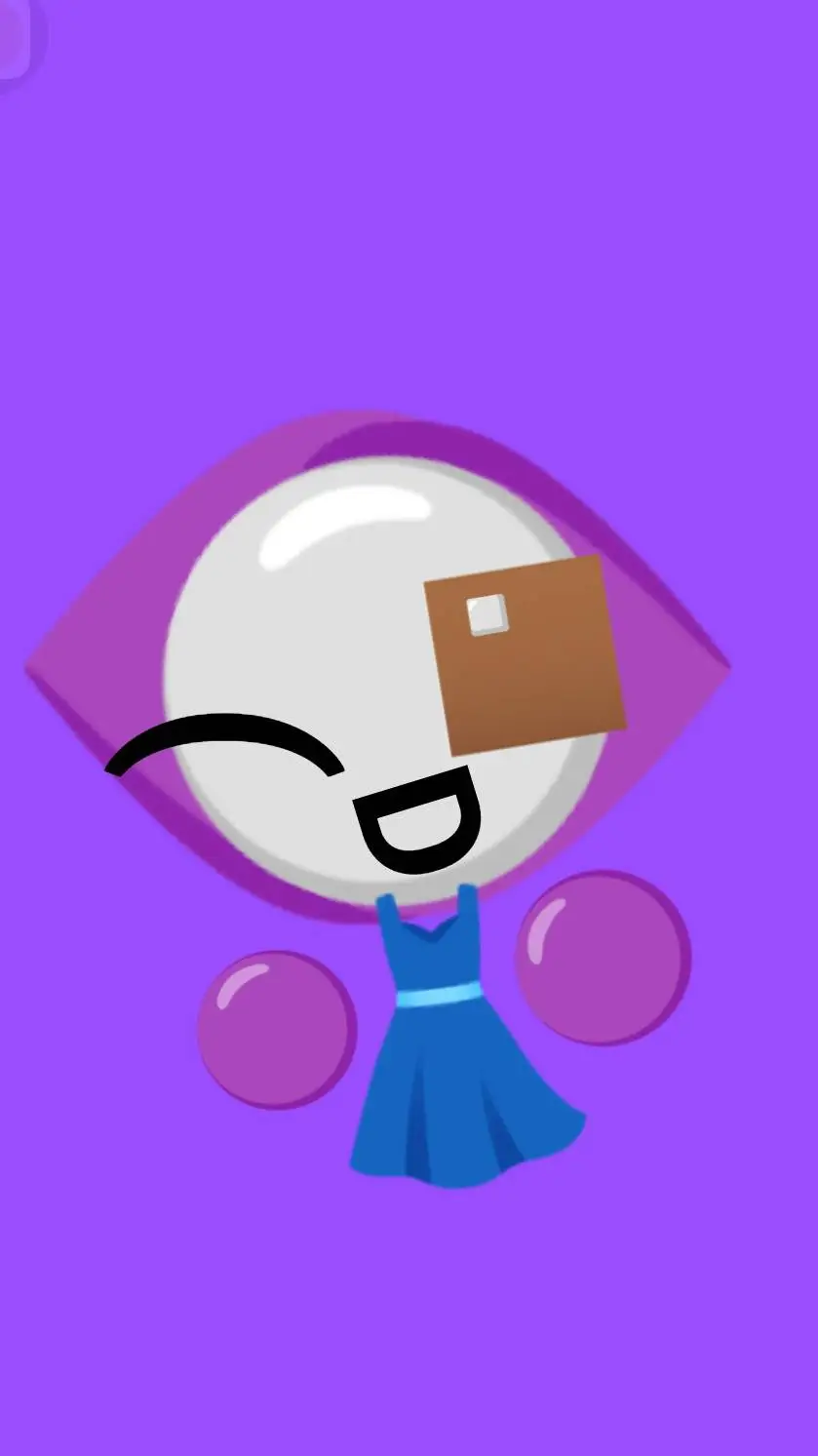 ai character: Ur The Fav Child background