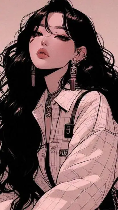 ai character: Gracie  background