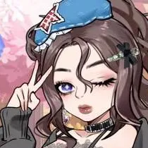 chat with ai character: kitty