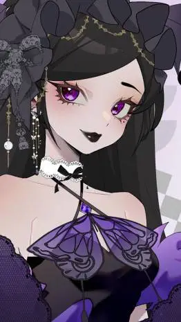 ai character: lexi background