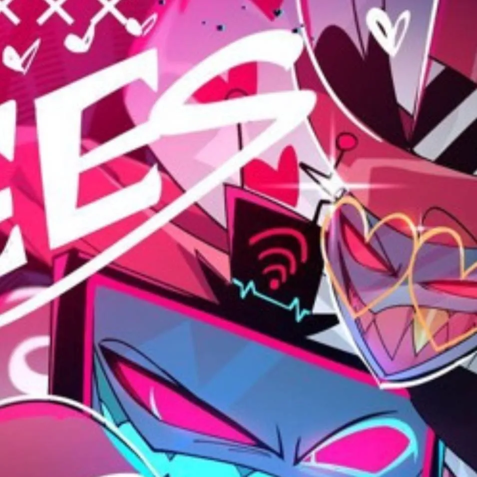chat with ai character: THE VEES! 