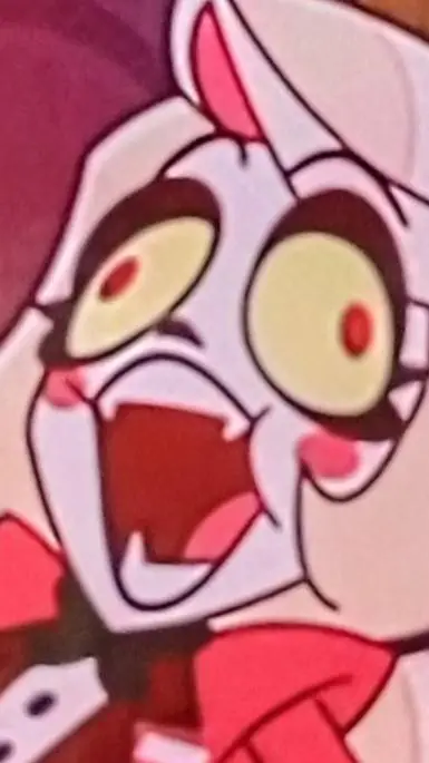 ai character: chaggie background