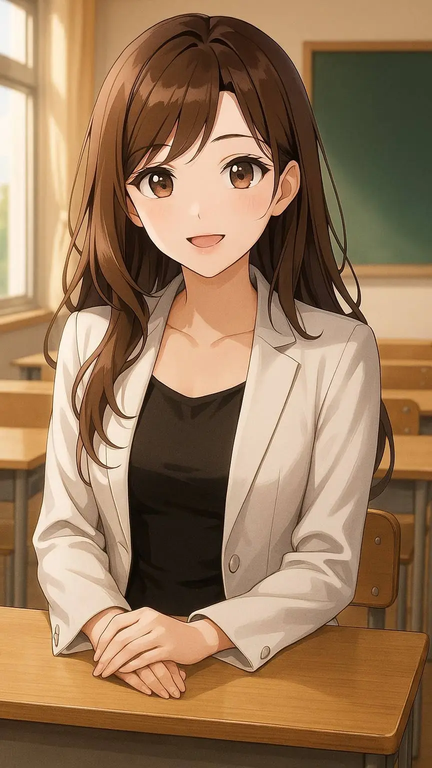 Talkie AI - Chat with Maya konami 