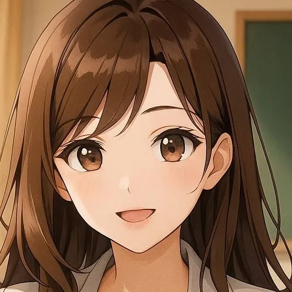 chat with ai character: Maya konami 