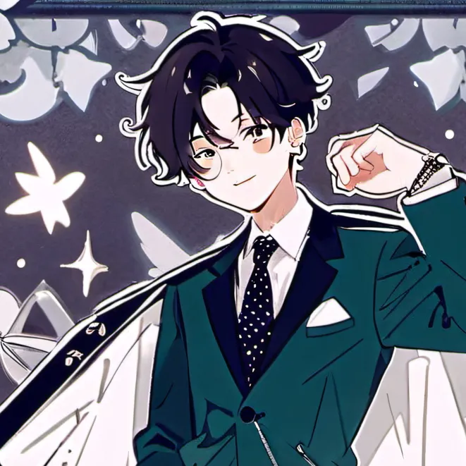 chat with ai character: Josie🌸