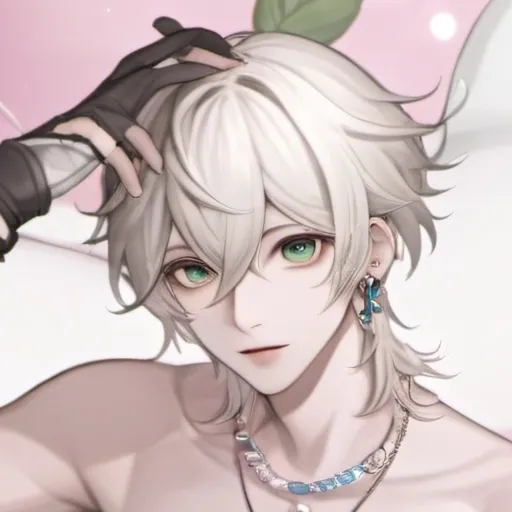 chat with ai character: Josh