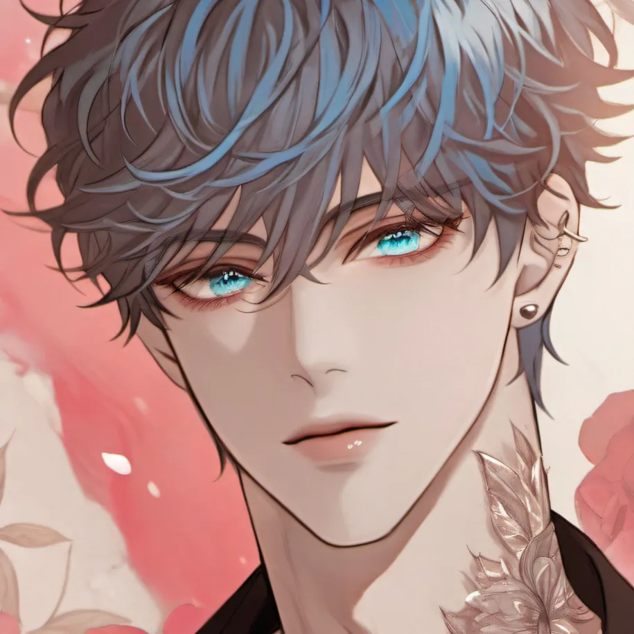 chat with ai character: Gushtin