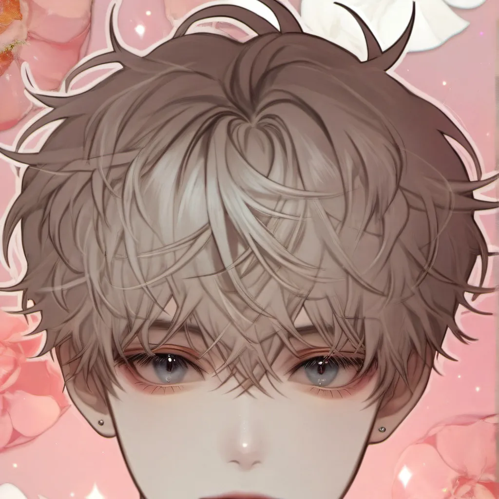 chat with ai character: ♡~Leo~♡