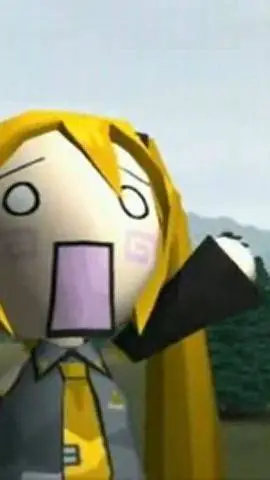 ai character: Mexico background