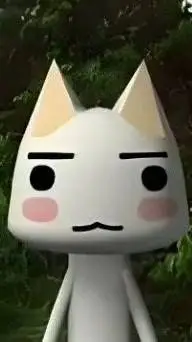 ai character: Unión soviética background