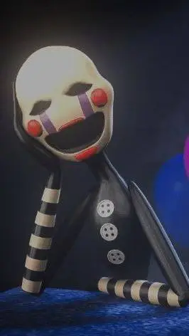 ai character: Países background