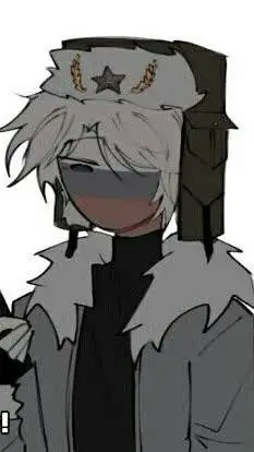 ai character: Rusia background