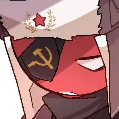 chat with ai character: Unión Soviética