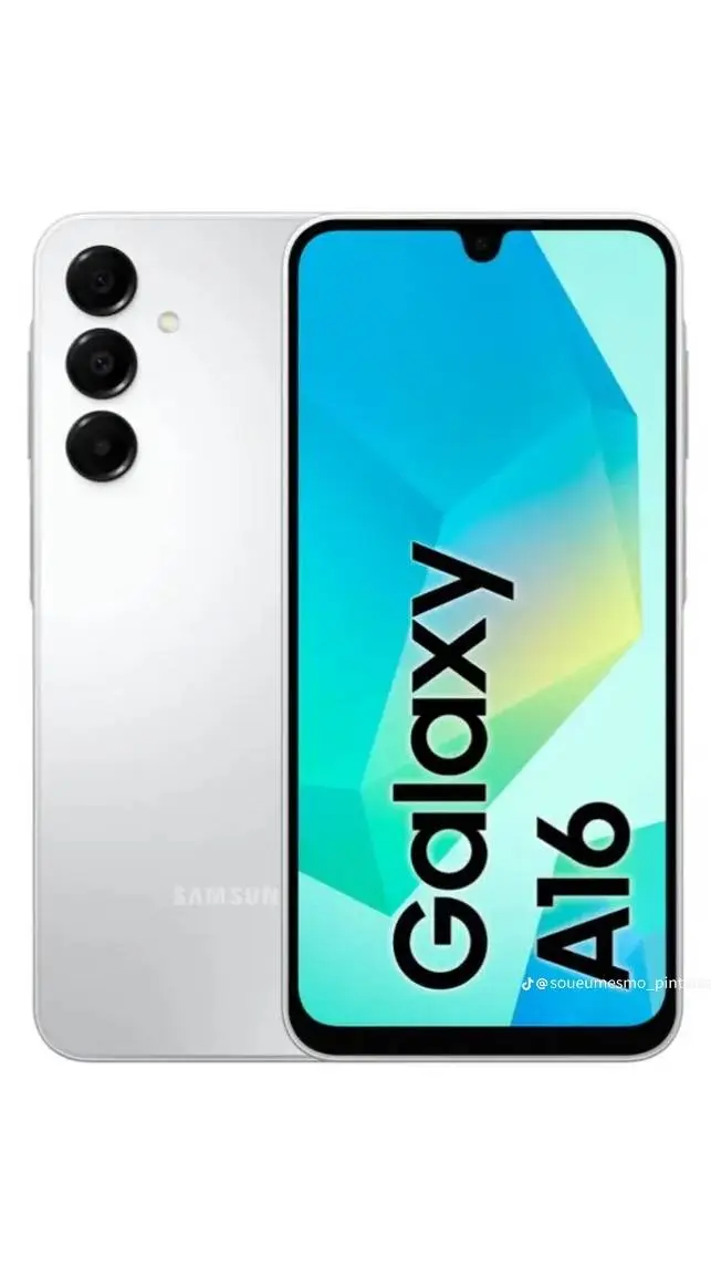 ai character: Celular background