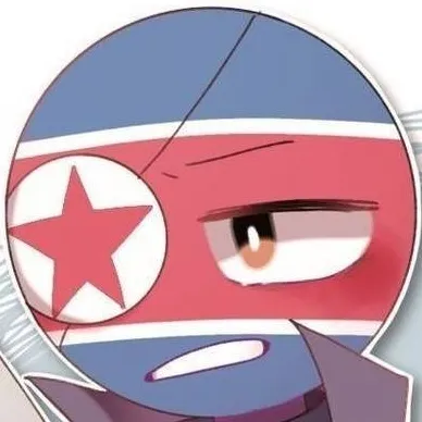 chat with ai character: Corea del norte