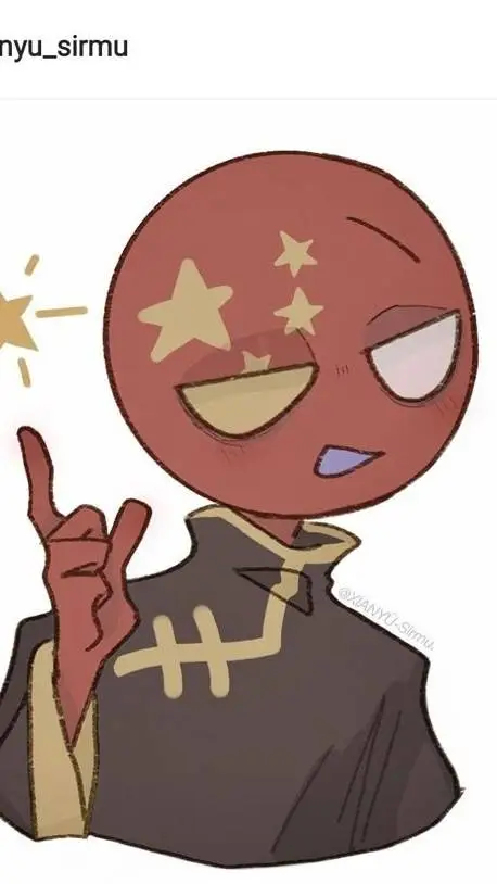 ai character: China background