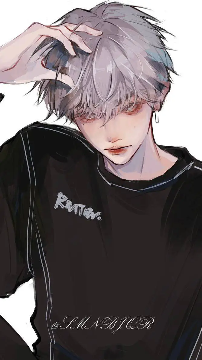 ai character: ±Нео± background