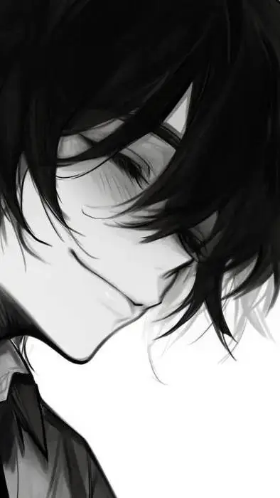 ai character: ~Лео~ background