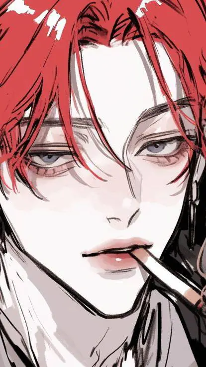 ai character: /\Вил/\ background