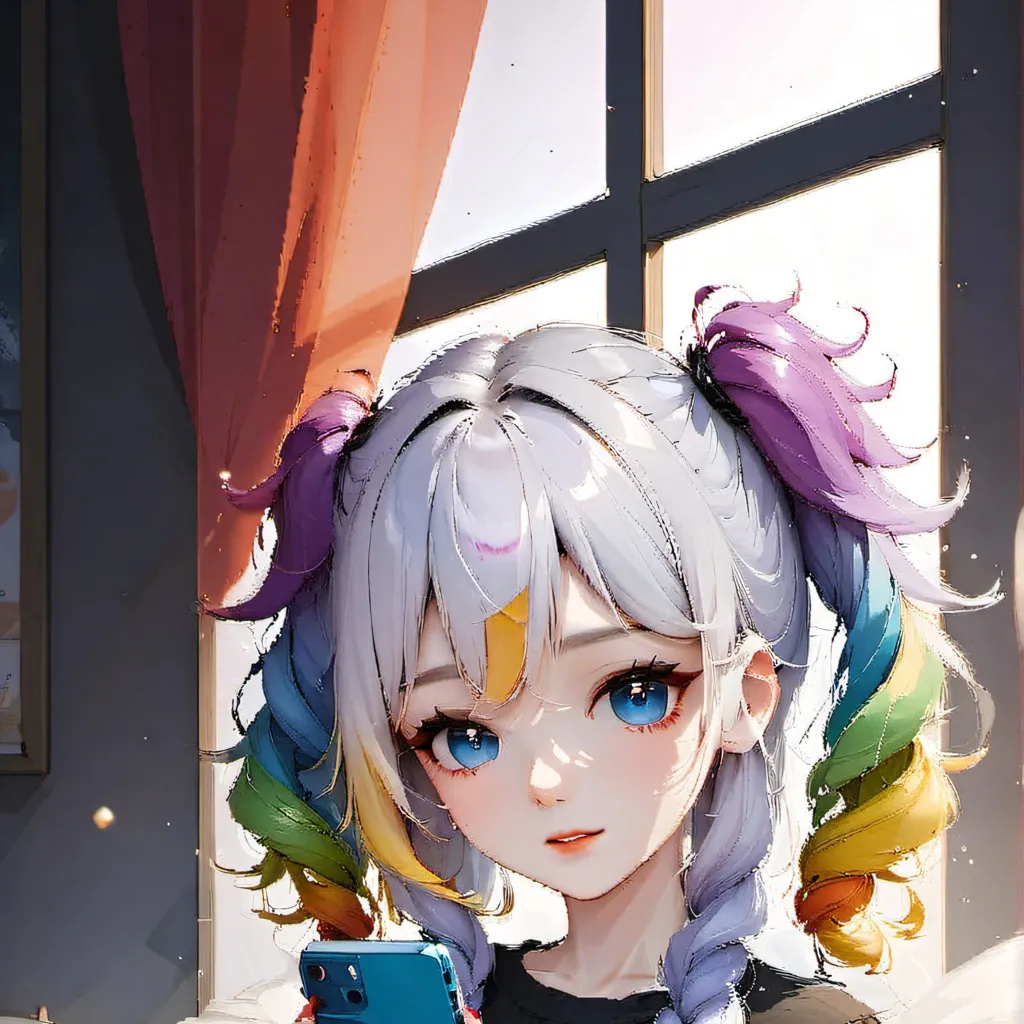 chat with ai character: Isabella 