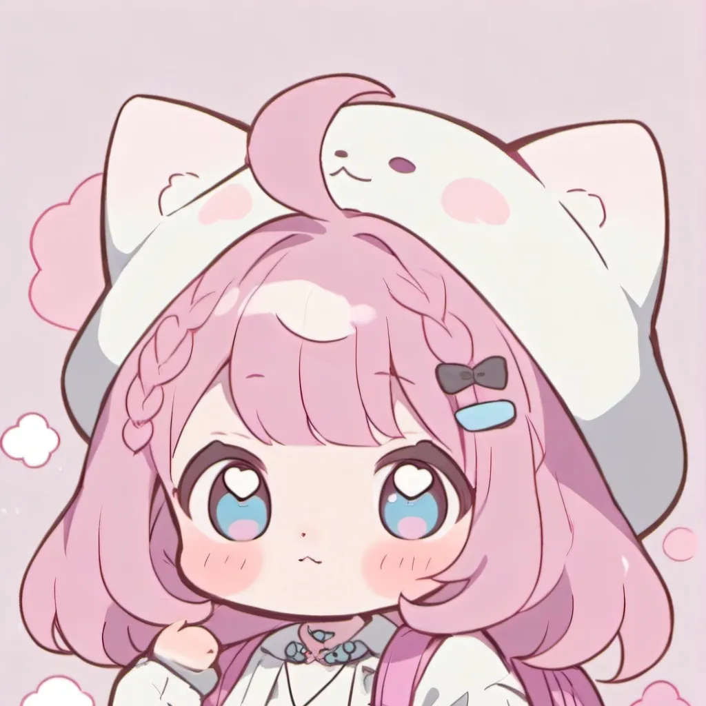 chat with ai character: tiny baby lily (u)