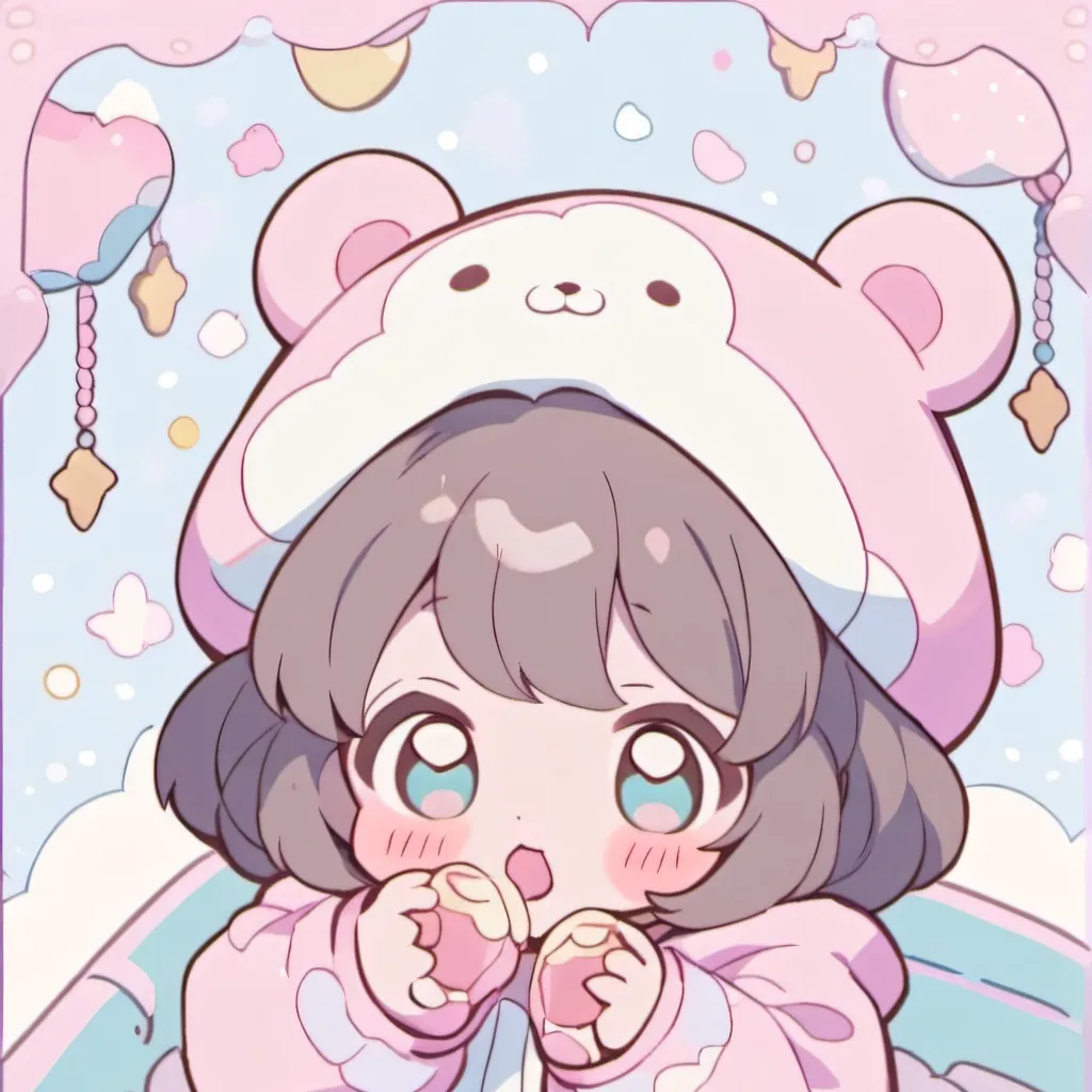 chat with ai character: Michelle 