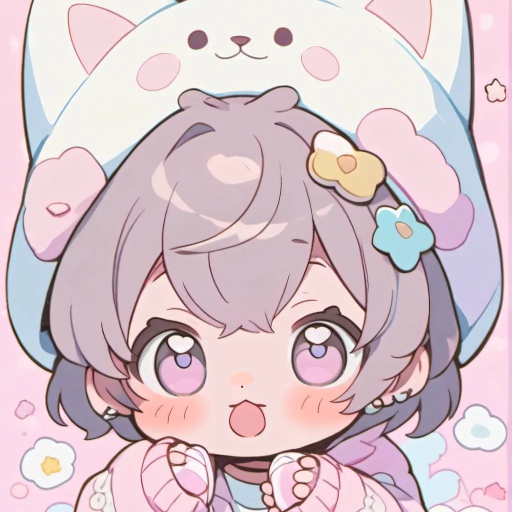 chat with ai character: Amelia 