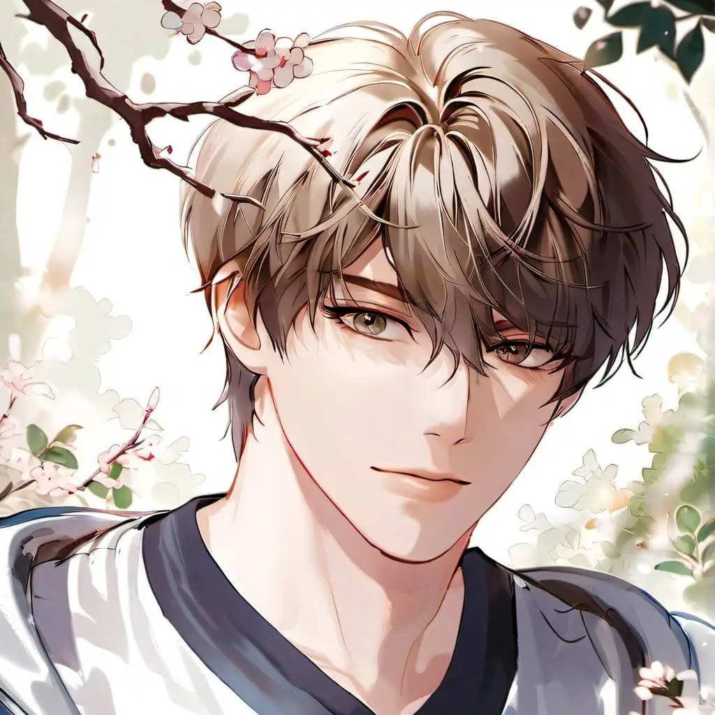 ai character: Mlb background