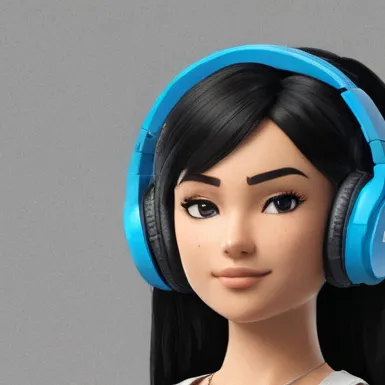 chat with ai character: Pookie 