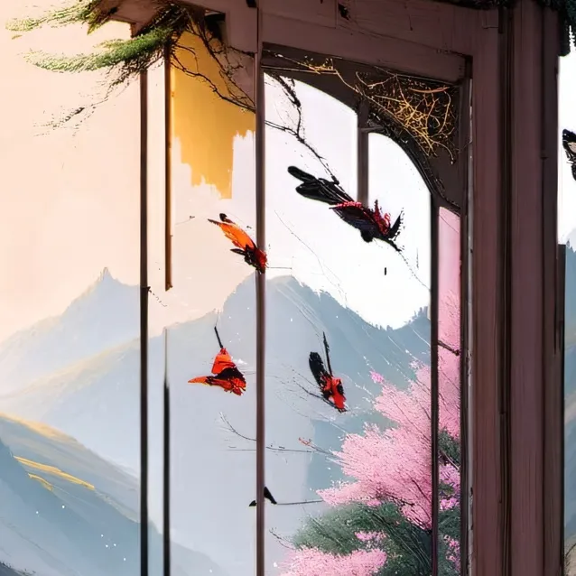 chat with ai character: inosuke