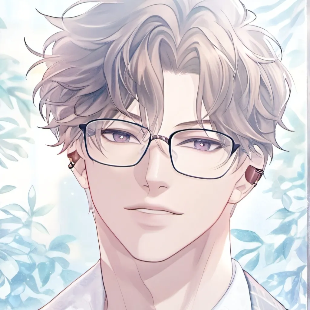 chat with ai character: Саён