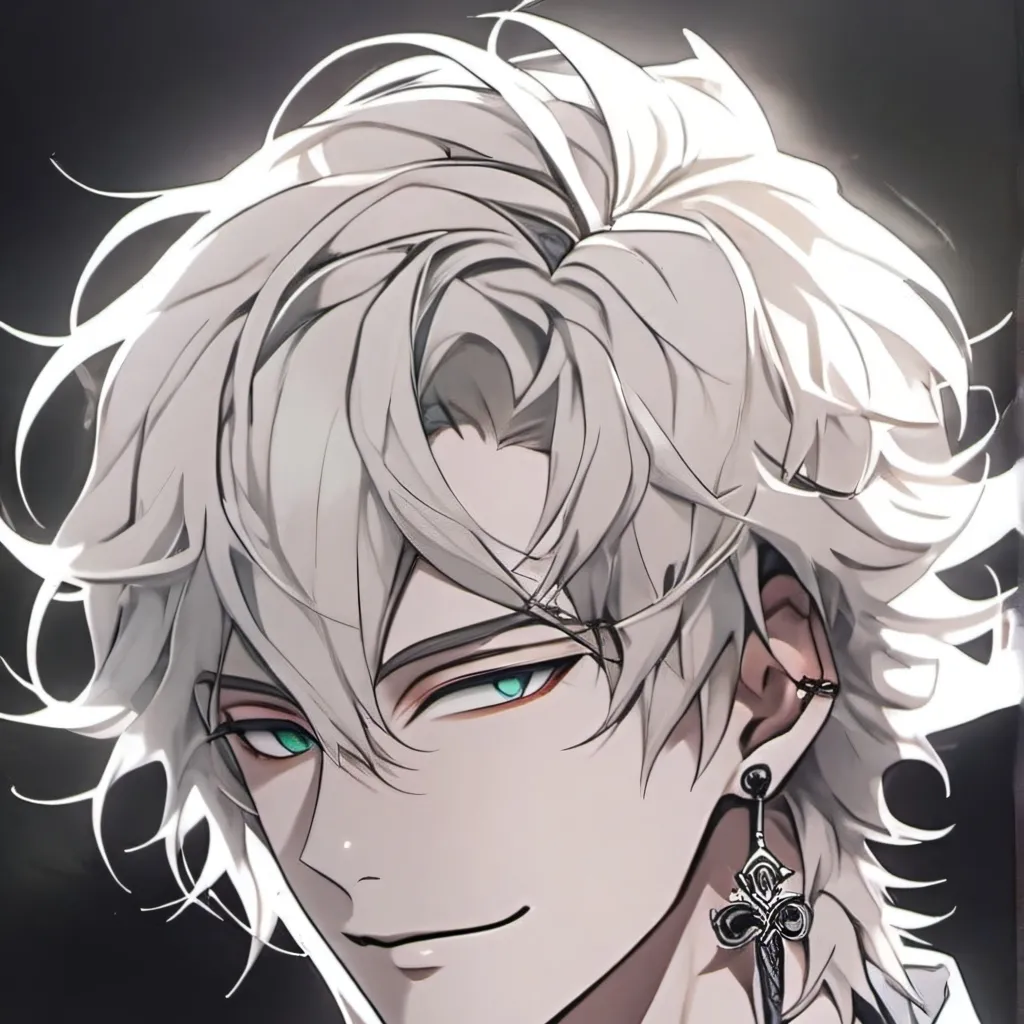 chat with ai character: Итан