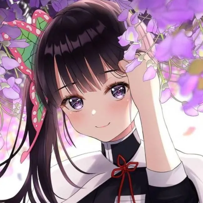 chat with ai character: kanao