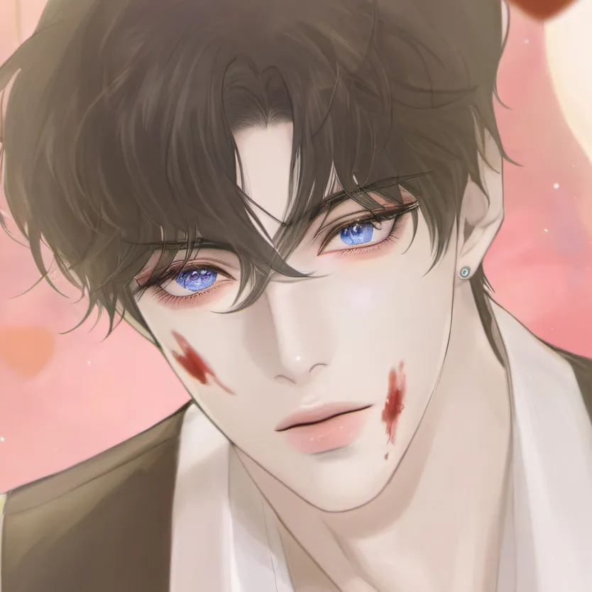 chat with ai character: Alex
