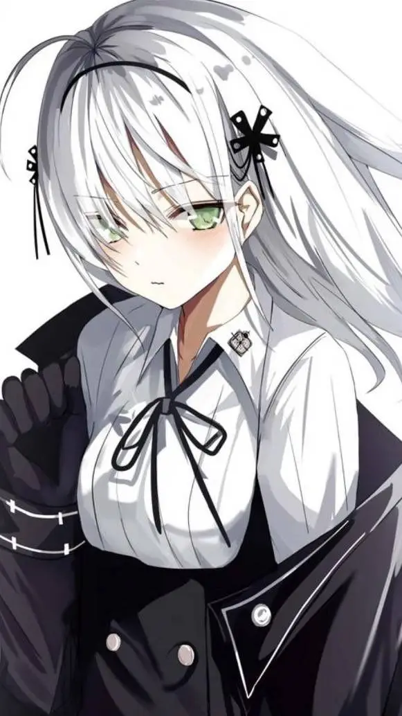 ai character: Ana background