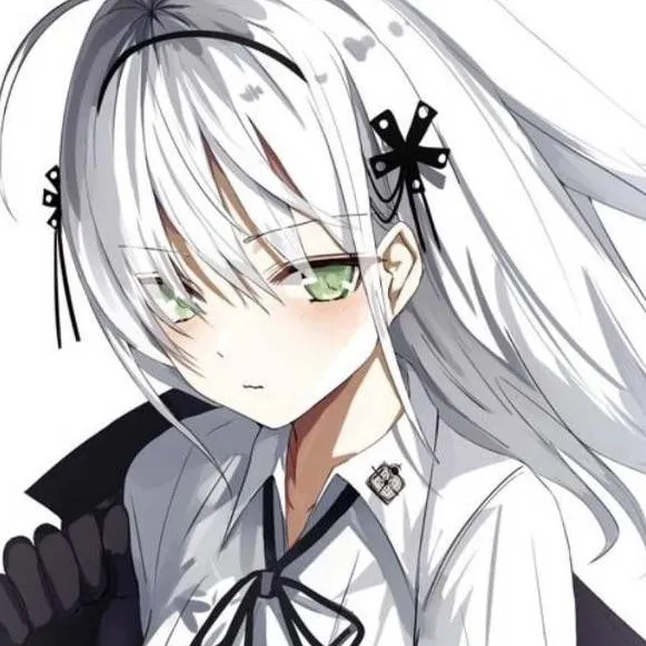 chat with ai character: Ana