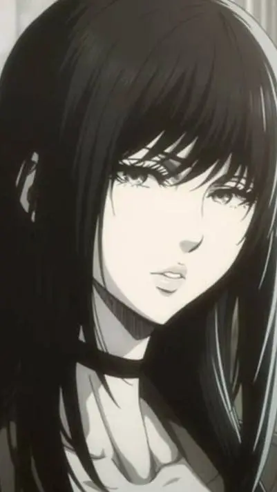 ai character: ☆Yani☆ background